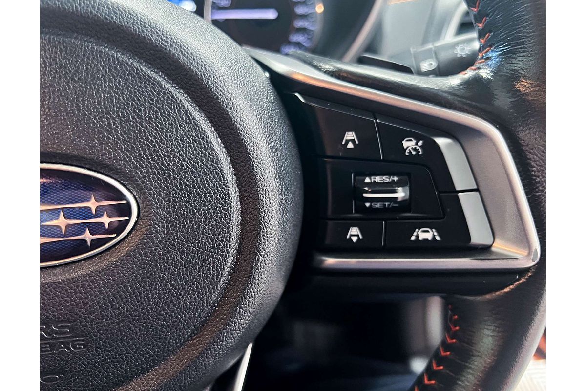 2019 Subaru XV 2.0i-L G5X