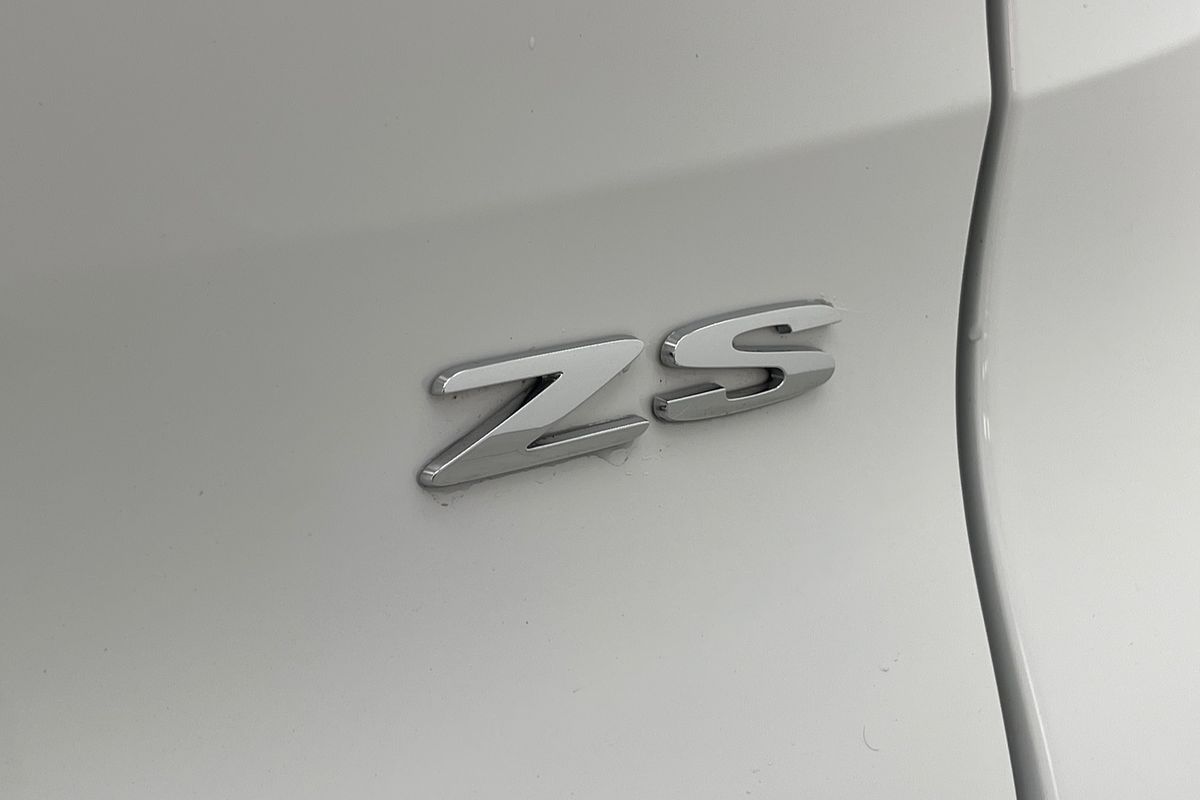 2023 MG ZS Excite AZS1
