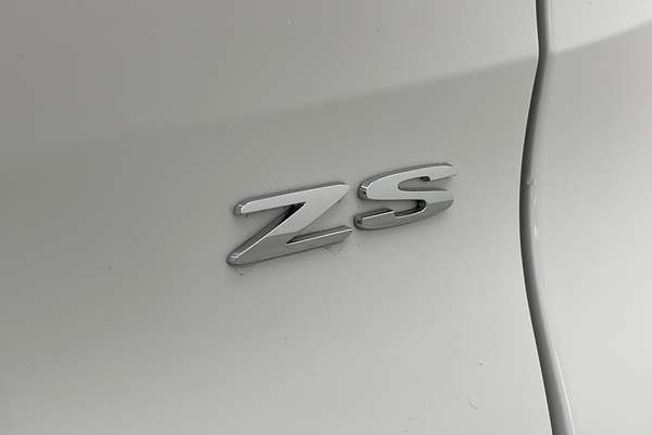 2023 MG ZS Excite AZS1