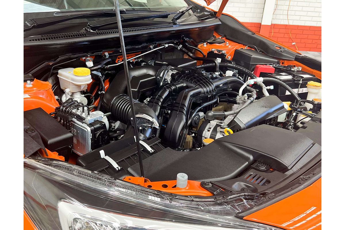 2019 Subaru XV 2.0i-L G5X