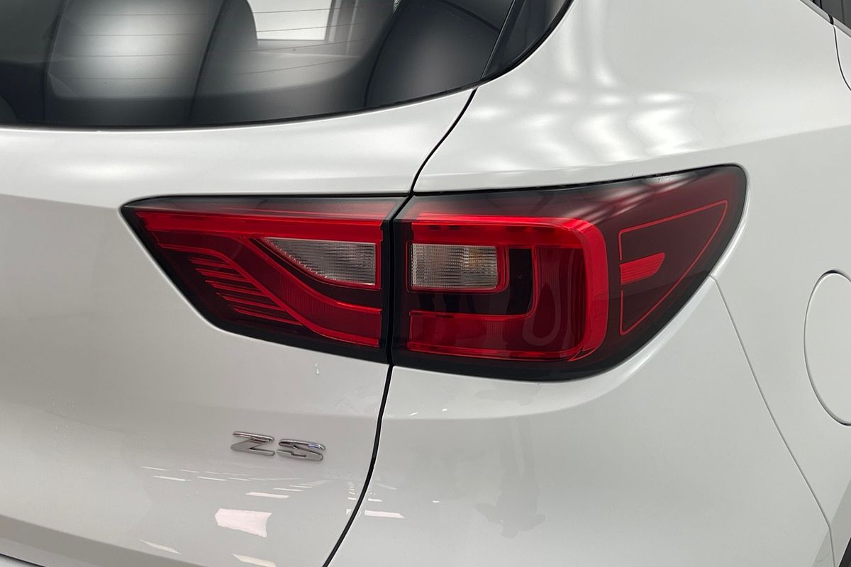 2023 MG ZS Excite AZS1