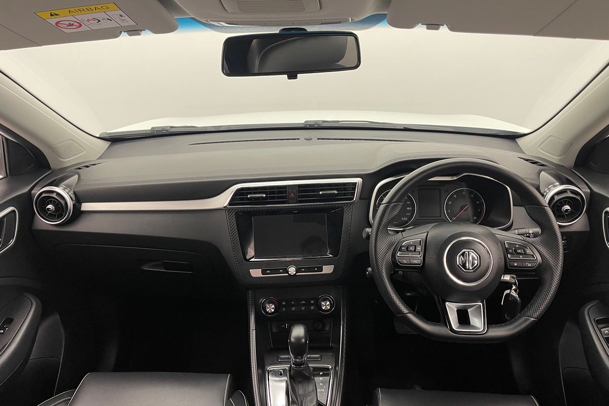 2023 MG ZS Excite AZS1