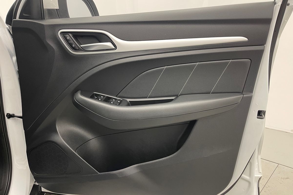 2023 MG ZS Excite AZS1