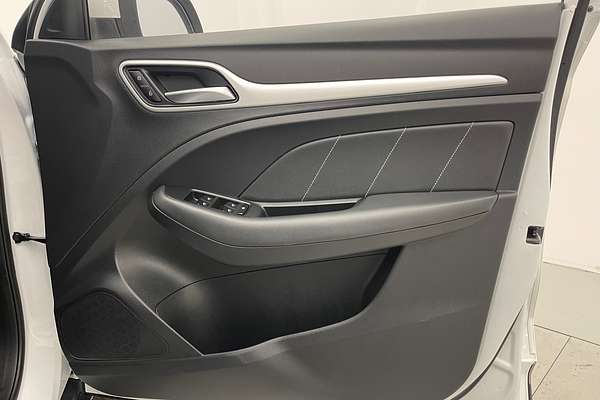 2023 MG ZS Excite AZS1