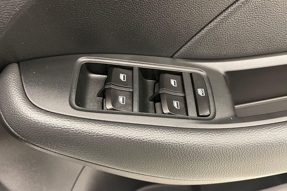 2023 MG ZS Excite AZS1