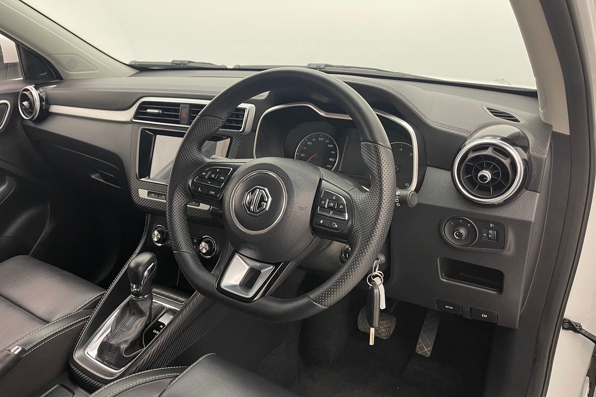 2023 MG ZS Excite AZS1