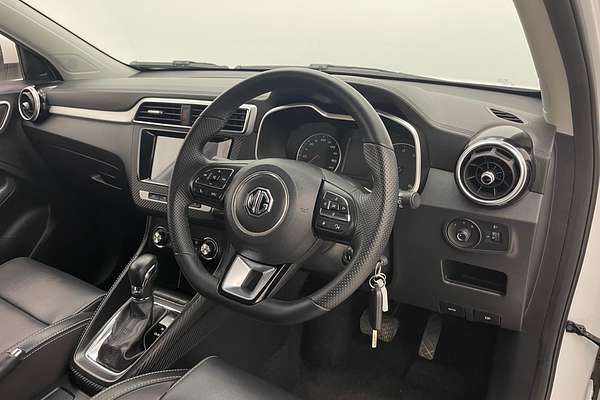 2023 MG ZS Excite AZS1
