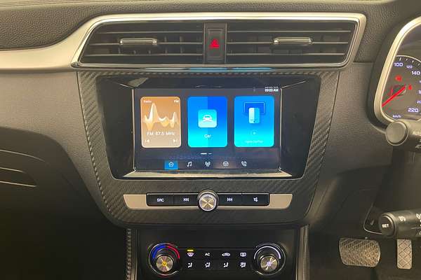 2023 MG ZS Excite AZS1