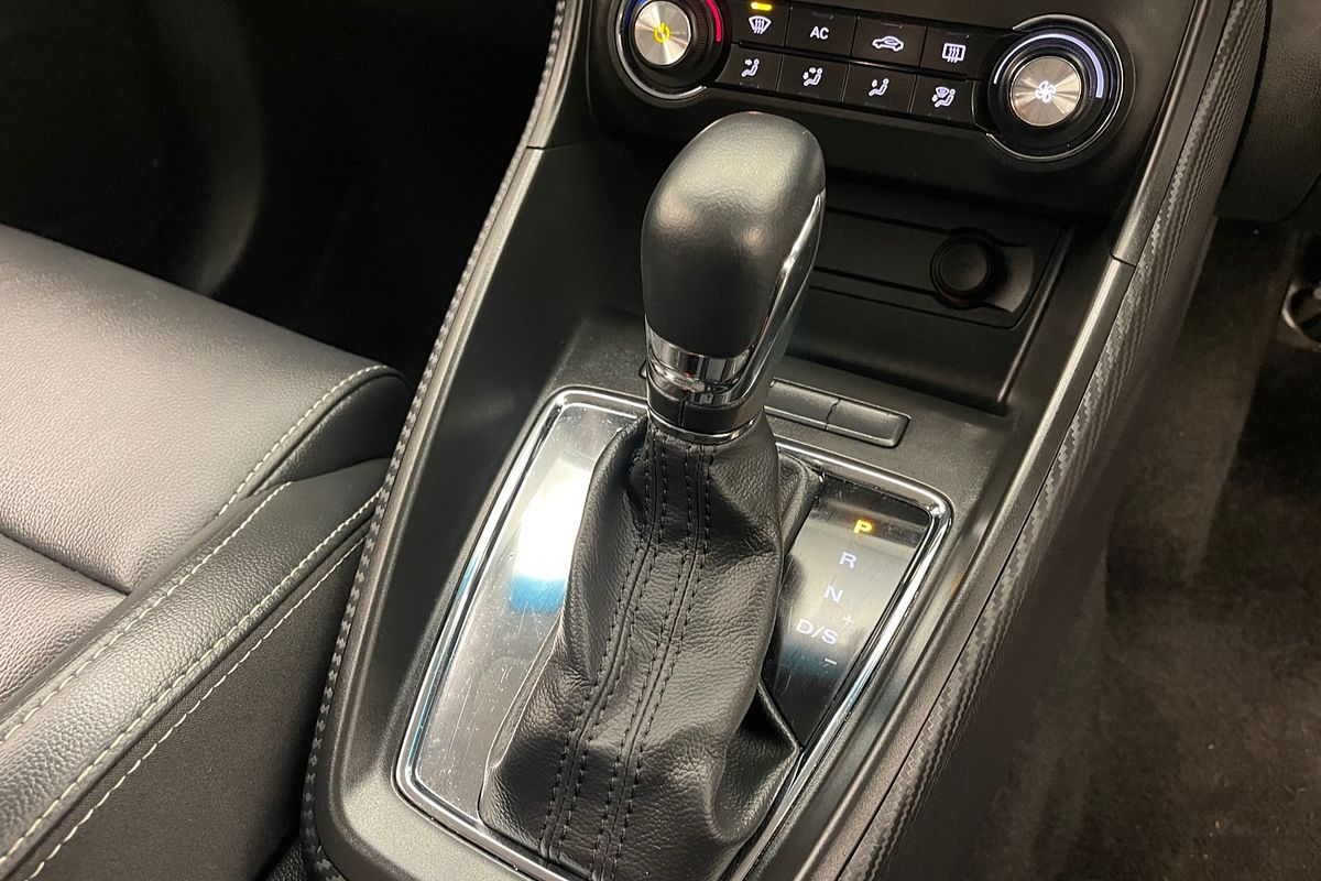 2023 MG ZS Excite AZS1