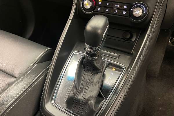 2023 MG ZS Excite AZS1