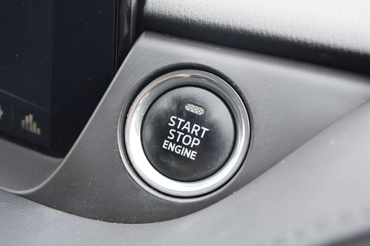 2021 Mazda 6 Touring GL Series