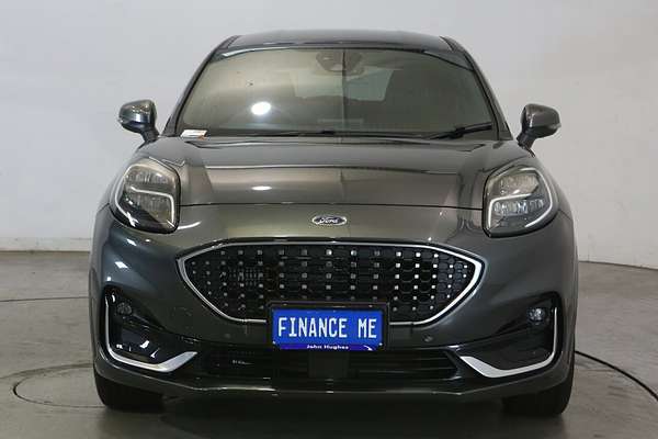 2023 Ford Puma ST-Line V JK