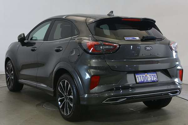 2023 Ford Puma ST-Line V JK