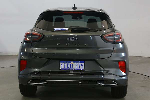 2023 Ford Puma ST-Line V JK