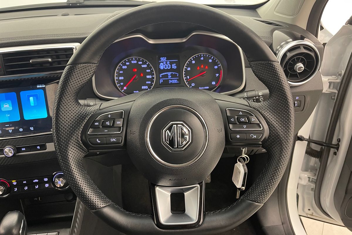 2023 MG ZS Excite AZS1