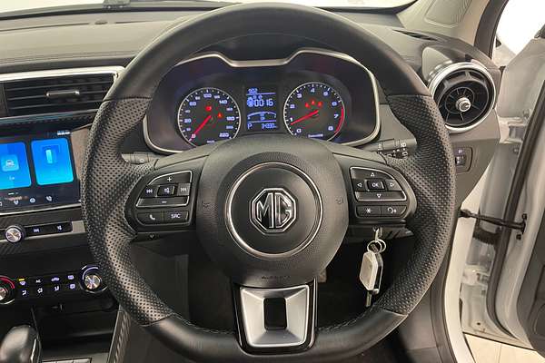 2023 MG ZS Excite AZS1