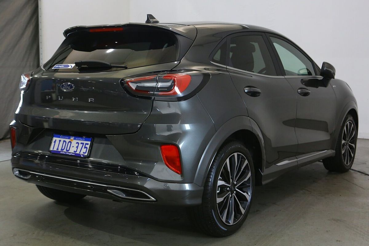 2023 Ford Puma ST-Line V JK
