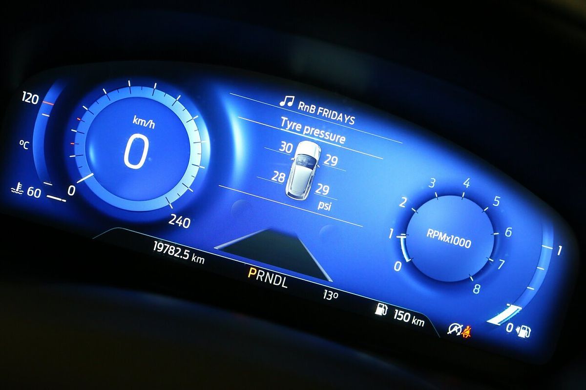 2023 Ford Puma ST-Line V JK