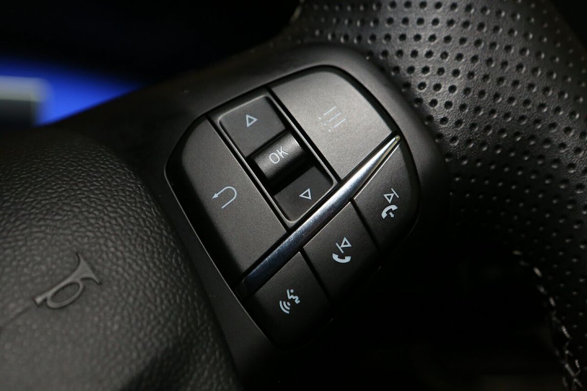 2023 Ford Puma ST-Line V JK