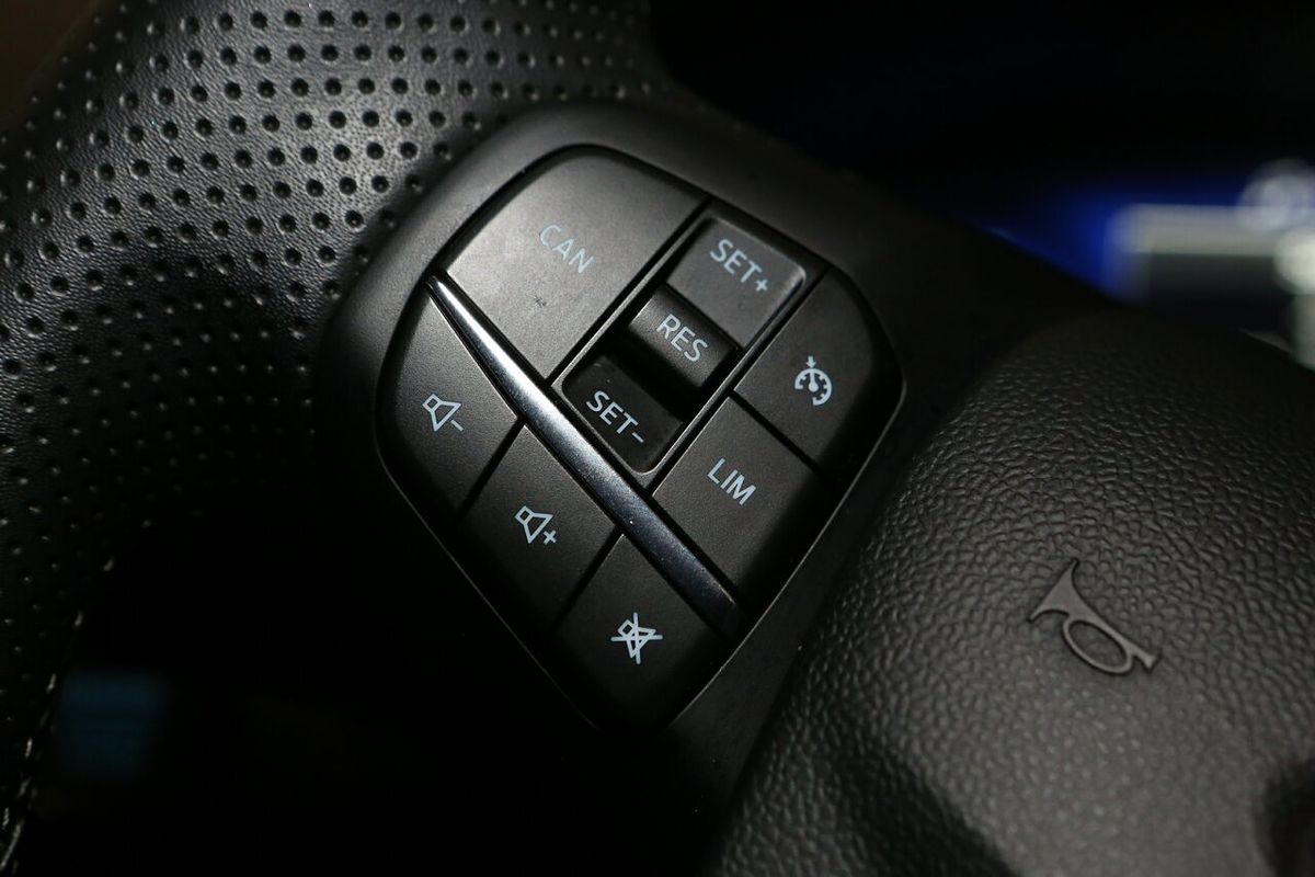 2023 Ford Puma ST-Line V JK
