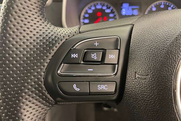 2023 MG ZS Excite AZS1