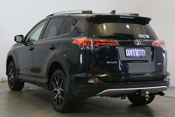 2018 Toyota RAV4 GXL ASA44R