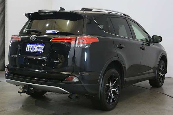 2018 Toyota RAV4 GXL ASA44R