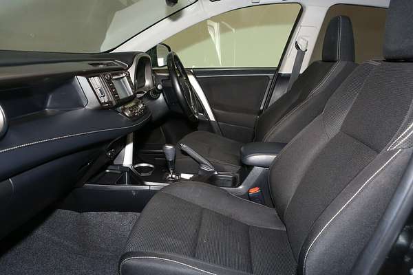 2018 Toyota RAV4 GXL ASA44R