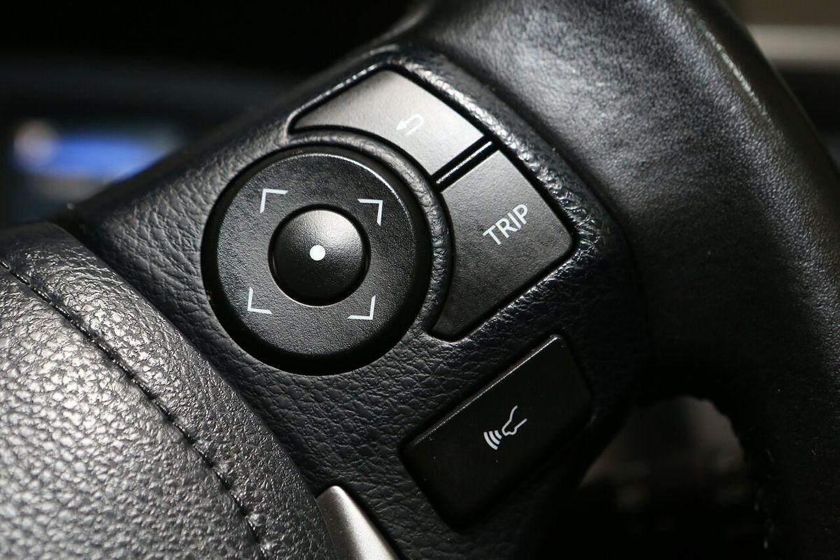 2018 Toyota RAV4 GXL ASA44R