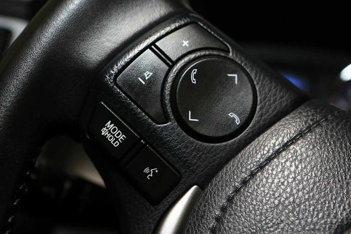 2018 Toyota RAV4 GXL ASA44R