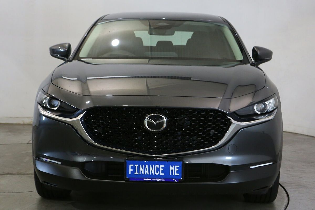 2024 Mazda CX-30 G20 Touring DM Series