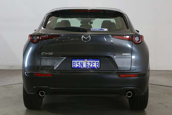 2024 Mazda CX-30 G20 Touring DM Series
