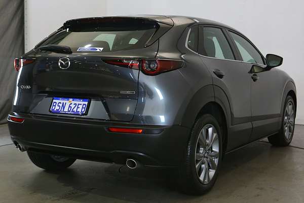2024 Mazda CX-30 G20 Touring DM Series
