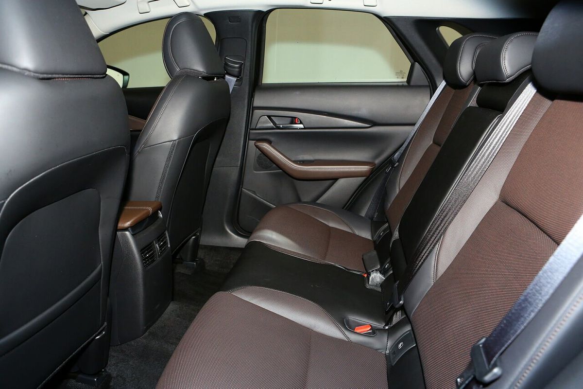 2024 Mazda CX-30 G20 Touring DM Series