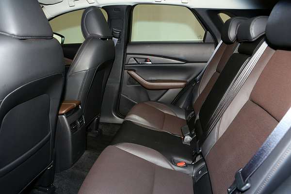 2024 Mazda CX-30 G20 Touring DM Series