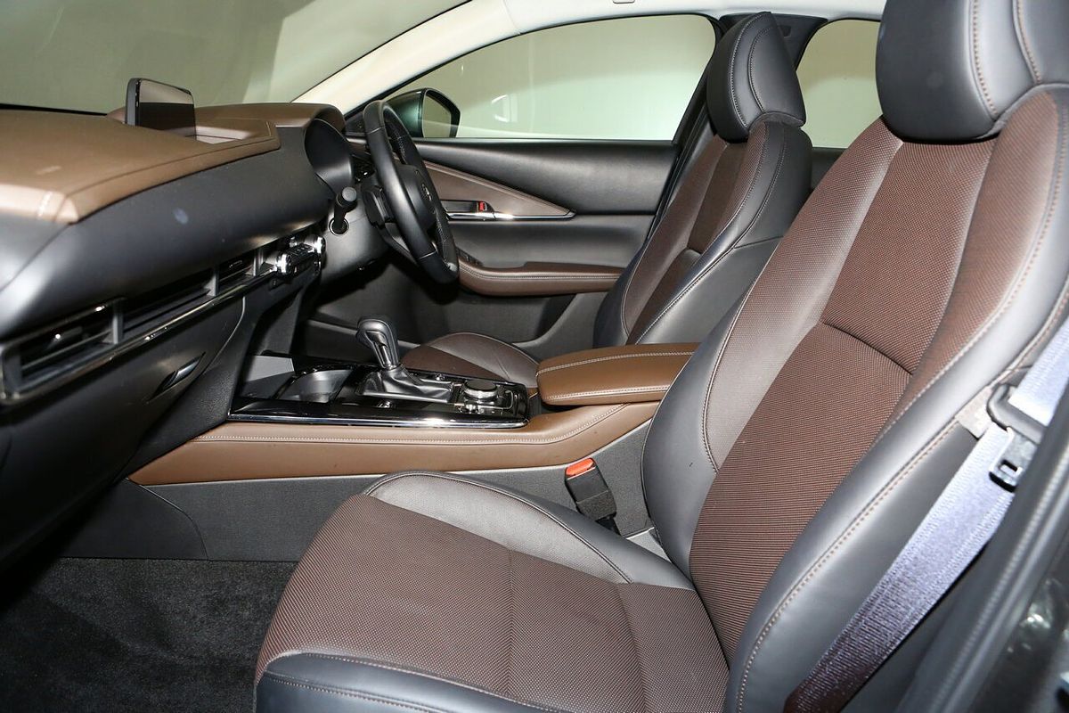 2024 Mazda CX-30 G20 Touring DM Series