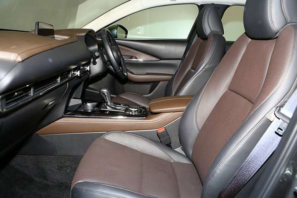 2024 Mazda CX-30 G20 Touring DM Series