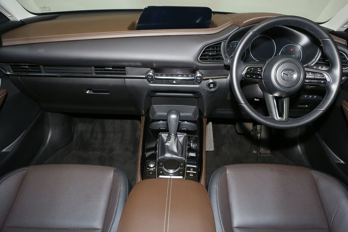 2024 Mazda CX-30 G20 Touring DM Series