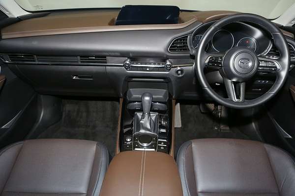 2024 Mazda CX-30 G20 Touring DM Series