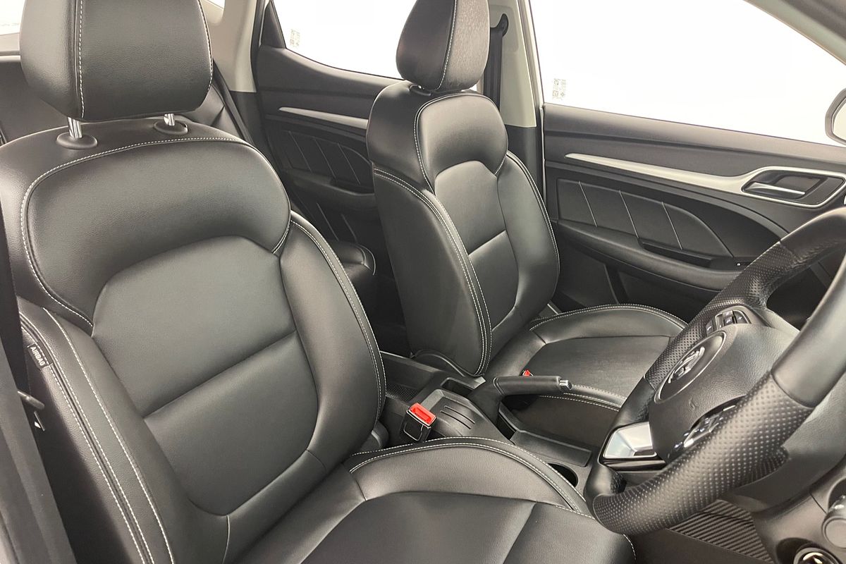 2023 MG ZS Excite AZS1