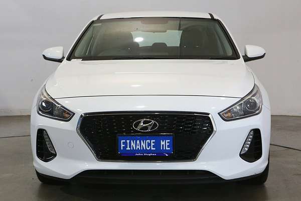 2019 Hyundai i30 Go PD.3