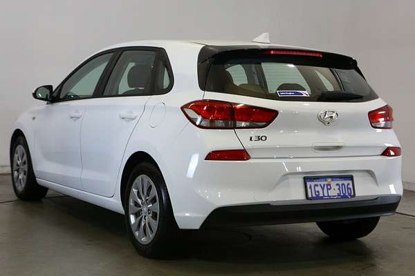 2019 Hyundai i30 Go PD.3