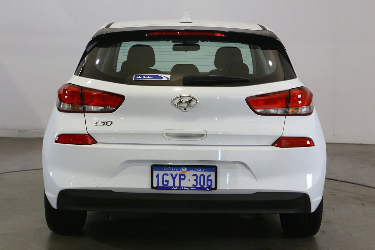 2019 Hyundai i30 Go PD.3