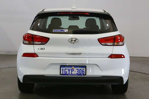 2019 Hyundai i30 Go PD.3
