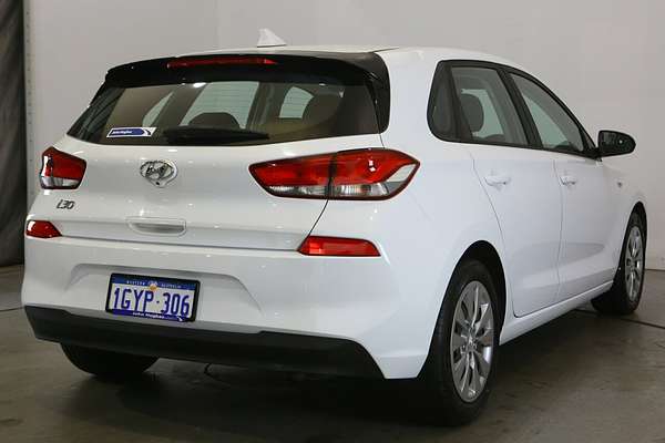 2019 Hyundai i30 Go PD.3