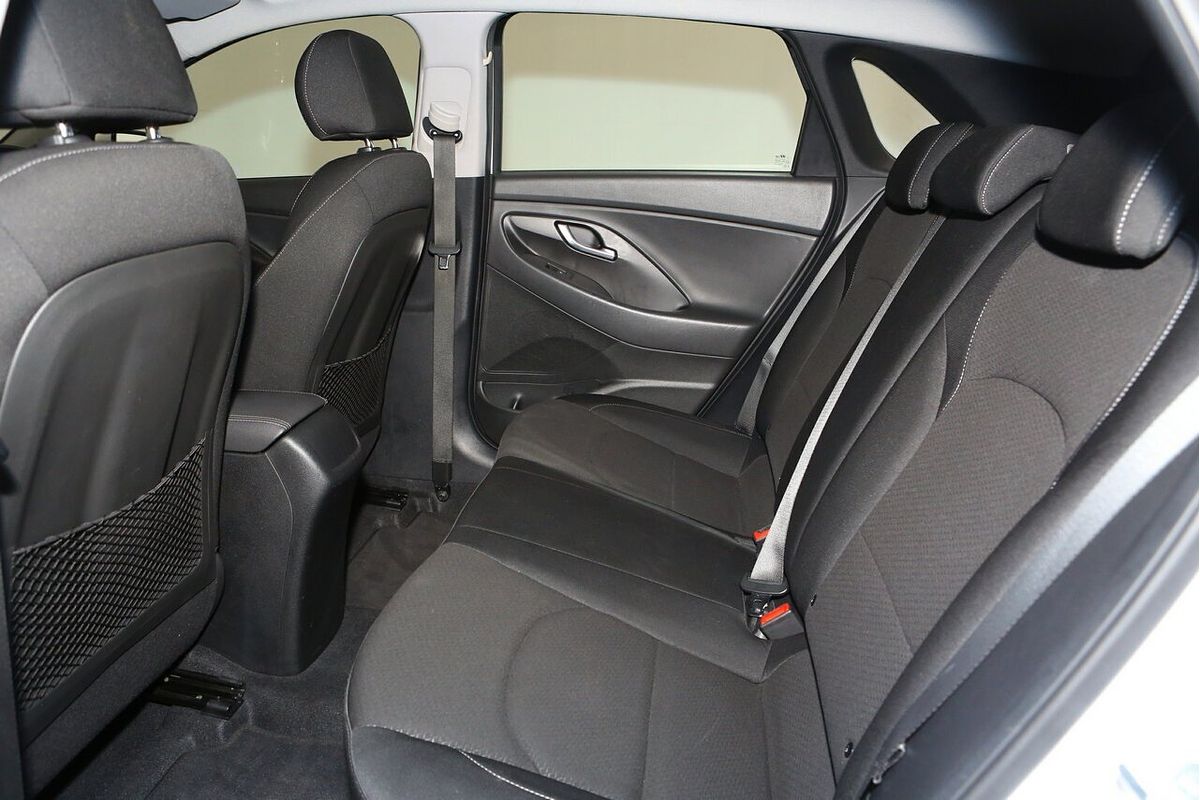 2019 Hyundai i30 Go PD.3
