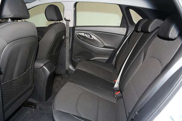 2019 Hyundai i30 Go PD.3