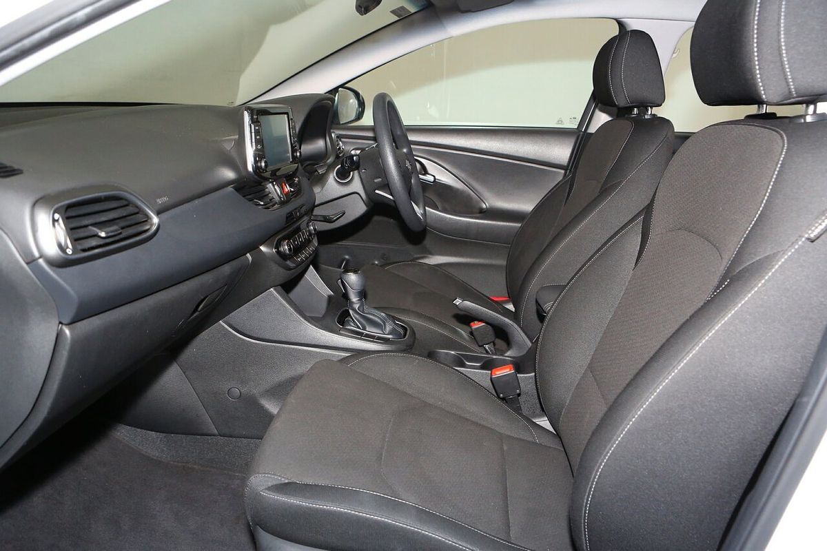 2019 Hyundai i30 Go PD.3