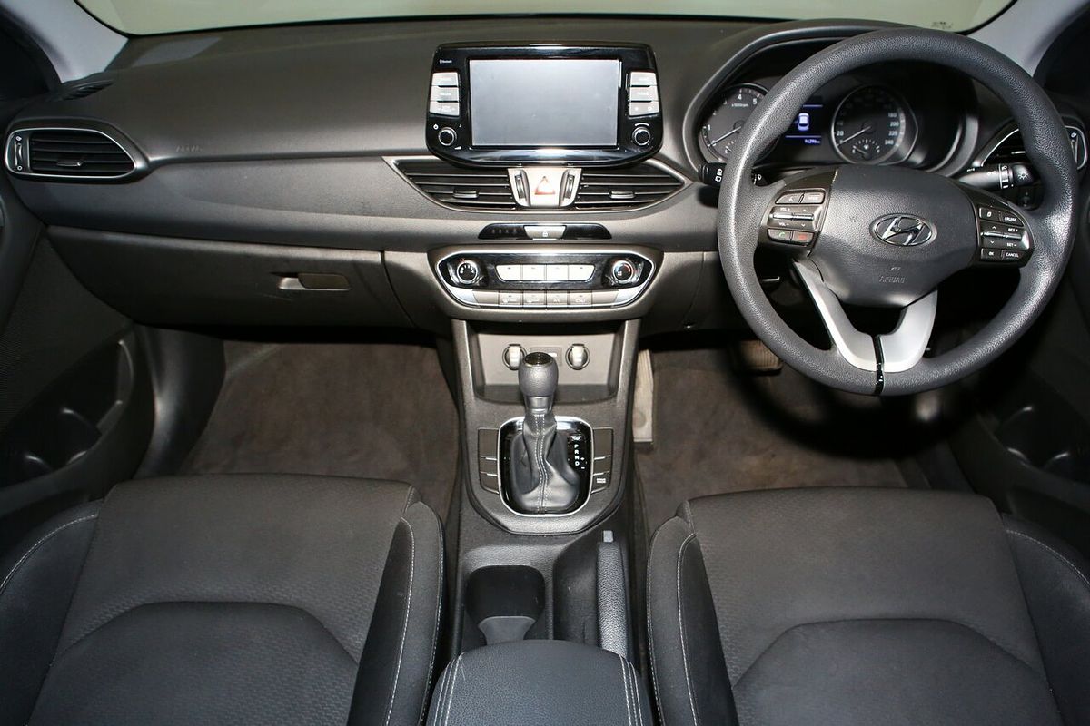 2019 Hyundai i30 Go PD.3