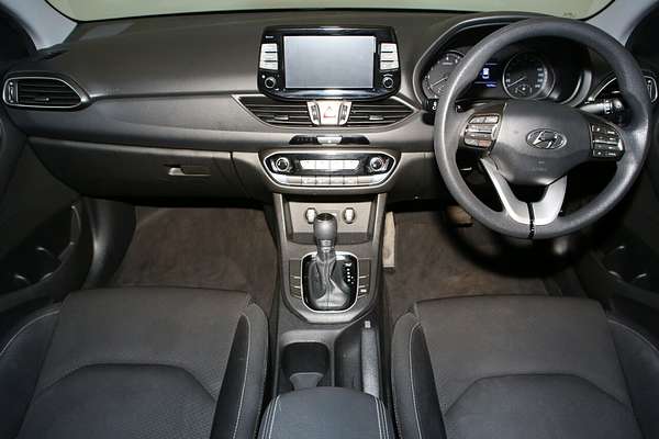 2019 Hyundai i30 Go PD.3